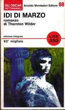 🔆 Thornton Wilder - Idi di