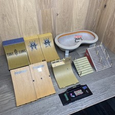 Fingerboard fai da te