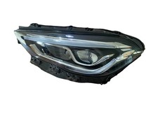 Farò Sinistro Mercedes GLA 247 Solo Per Ricambi A247 A2479067701
