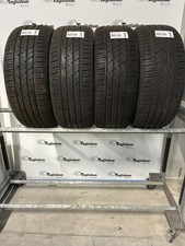 SET 4 GOMME 235/50R19 99V