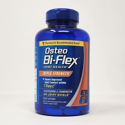 Osteo flex salute - osteo, bi-flex