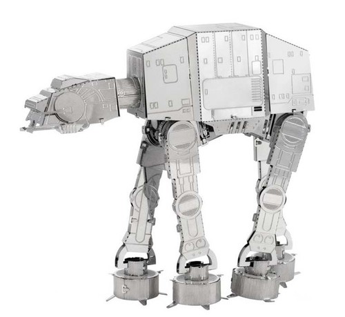 Star wars métal - star,