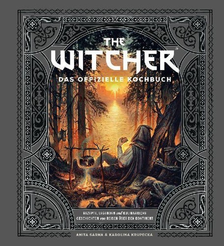 Karolina krupecka the witcher - karolina,