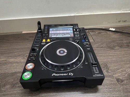 Pioneer cdj 2000nxs2 - pioneer, cdj-2000nxs2