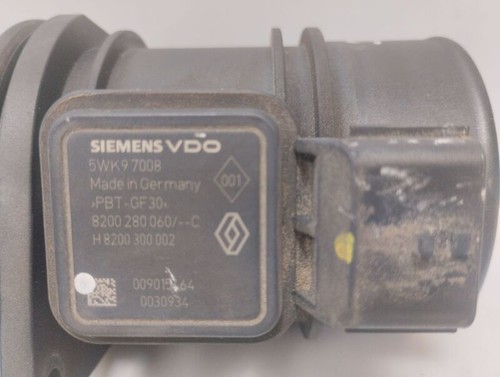 8200280060 debimetro renault - debimetro,