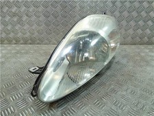Fari Anteriori Sinistro Fiat