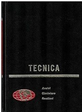 Tecnica. I mondi dell'uomo-