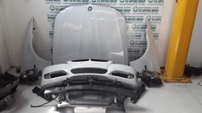 Musata anteriore frontale - musata, bmw