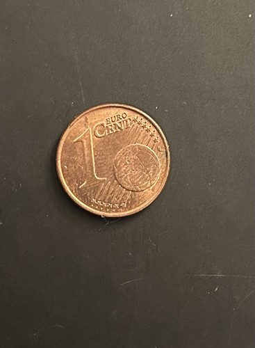 Centesimo euro slovenia - centesimo, di