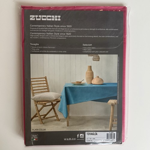 Zucchi tovaglia 140 - zucchi,