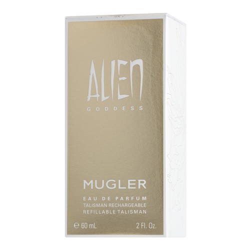 Thierry mugler alien - mugler, goddess