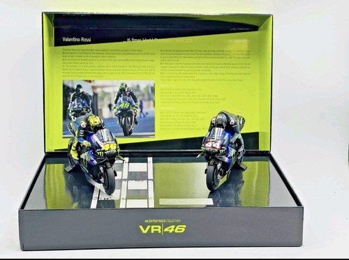 Minichamps valencia test - minichamps, 1:12