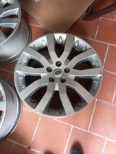 cerchi range rover sport L320