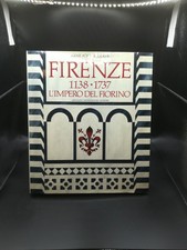 Firenze, 1138-1737: l'Impero