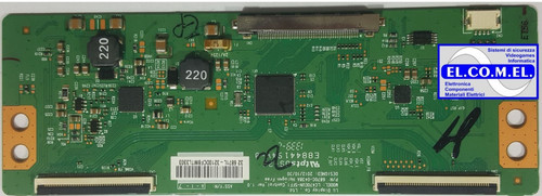 Scheda boards con - boards, control