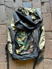 Zaino trekking/militare