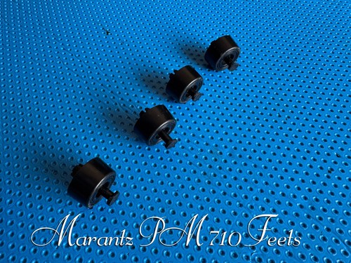 Marantz 710 set piedini - marantz,