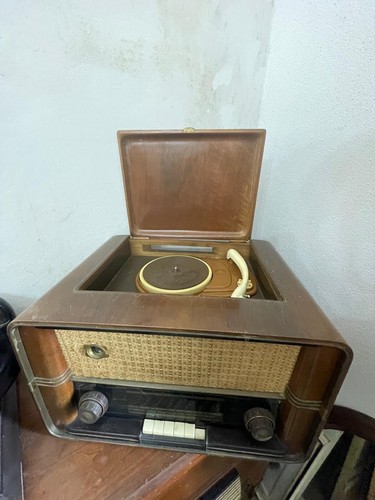 Radio giradischi jamaiter - radio-giradischi,