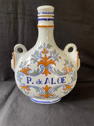Antico francese albarello - antico,