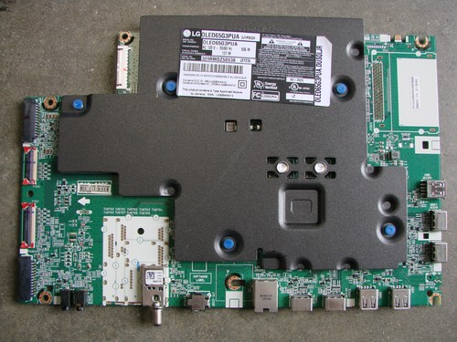 Oled 65 pollici - tv,