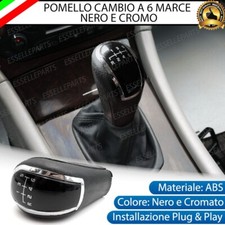 Pomello leva cambio marce - a, 6