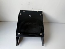 Hogworkz Nero Staccabile