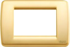 VIMAR IDEA 16753.33 PLACCA 3