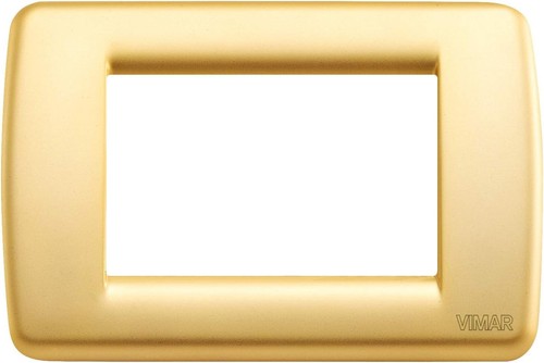 Vimar idea 16753 placca - 16753.33, 3