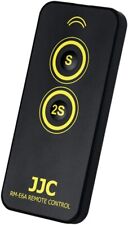 Telecomando IR wireless JJC per Canon EOS sostituisce RC-6 R5 R6 5D 6D 7D 80D