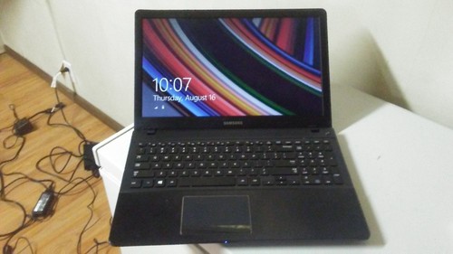 Samsung np470r5e computer - np470r5e,