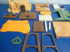 Ricambi pezzi singoli a scelta