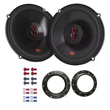 JBL Stage3 627F altoparlante