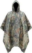 TRIXES Poncho da pioggia
