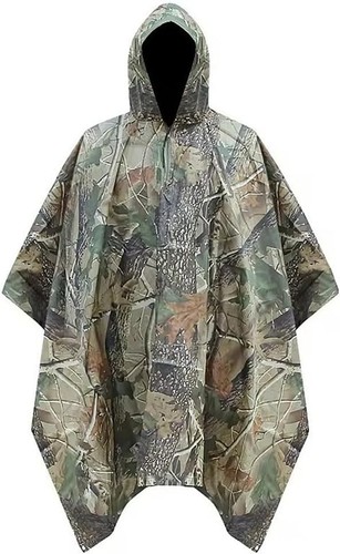 Trixes poncho pioggia - poncho, da