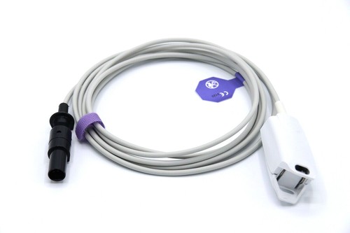Sensore datex ohmeda - sensore, clip