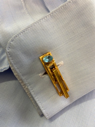 Gemelli vintage uomo - vintage, da