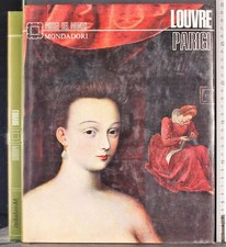 MUSEI DEL MONDO. LOUVRE