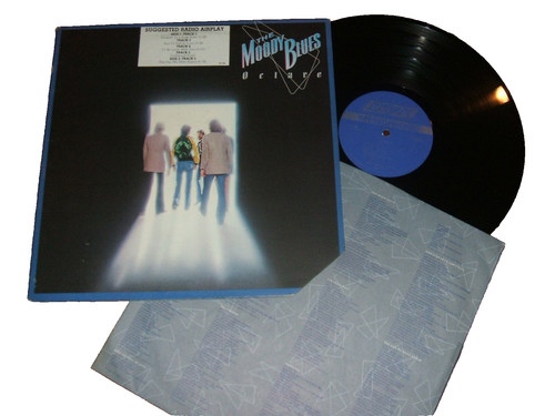 The moody blues octave 1978 - moody,