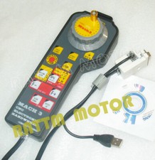 Regolatore manuale volantino