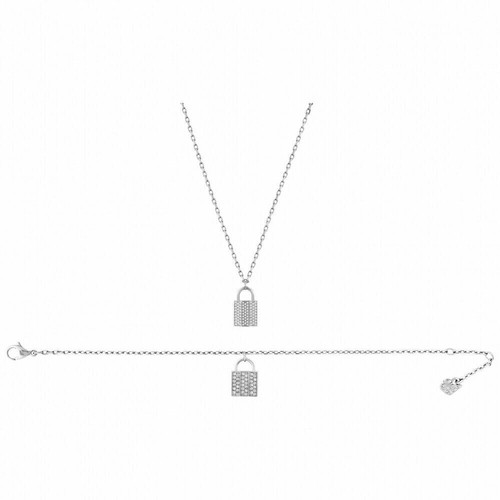 Set casse swarovski - di,