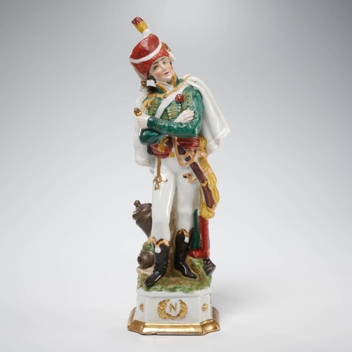 Capodimonte napoleone principe - napoleone,