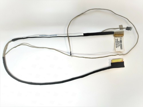 Cable lcd nappe - nappe, vidéo