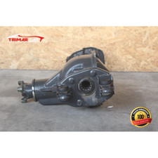 DIFFERENZIALE ANTERIORE MAHINDRA GOA 2006 2.6 TDI 4X4 106CV 78KW COD MOTORE: BD