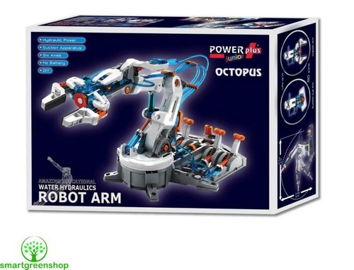 Powerplus junior octopus - powerplus,