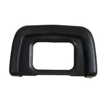 Oculare DK-24 per Nikon D3000 D3100 D5000 D5100 mirino eye cup gomma oculare