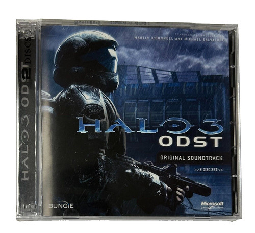Halo odst original - halo,