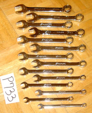 SNAP-ON TOOLS 14 PIECE METRIC