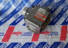 Centralina Iniezione Bosch