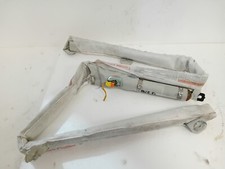 631159969 airbag tendina tendalino Chevrolet Aveo 2011-1015 destro