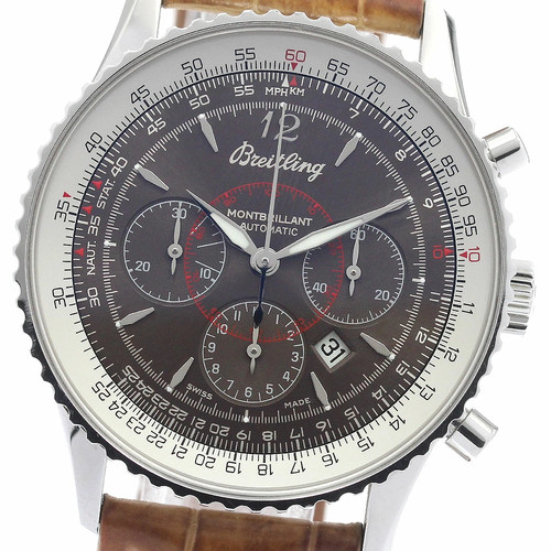 Breitling navitimer - breitling,